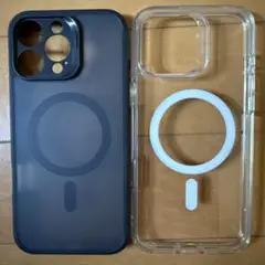 ESR iPhone 16 Pro Max ケース