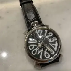 ガガミラノ 時計