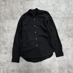 the viridi-anne punching design shirt
