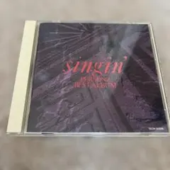 singin' PERSONZ BESTALBUM