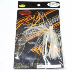 ラッキークラフト RV-s150 ホワイト NGO
