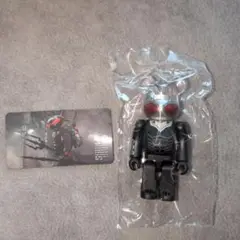BE＠RBRICK SERIES48 AQUAMAN ブラックマンタ