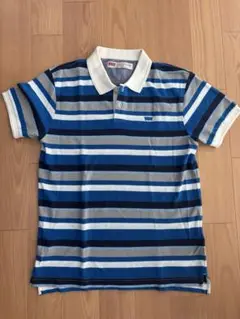 Levi’s®️メンズ　ポロシャツMサイズ