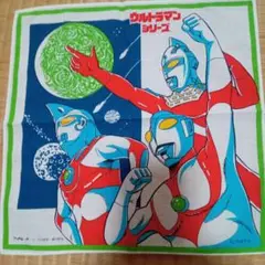 ハンカチ