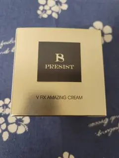【正規品】プレジスト V FIX アメージングクリーム 50g 新品