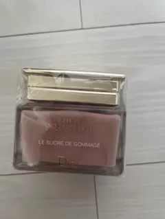 Dior スクラブPrestige Le Sucre de Gommage