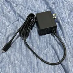 Nintendo Switch ACアダプター 純正　未使用　新品