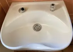 美容室 シャンプーボウル TOTO