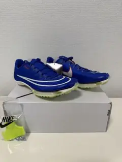ナイキエアズームマックスフライ