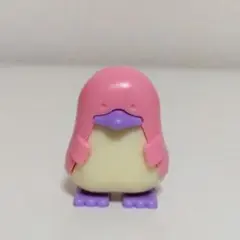 グリコ おまけ ペンギン