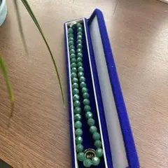 めのうネックレス♡