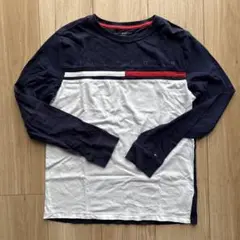 TOMMY HILFIGER 長袖カットソー 160cm