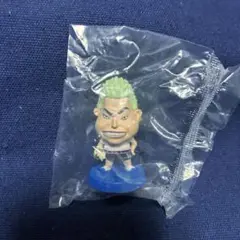アニキャラ ワンピース vol.11 新世界突入編 ニセゾロ(マンジャロウ)