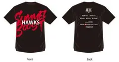 ソフトバンクホークス　鷹祭SUMMERBOOST　Tシャツ　３XL 新品未使用