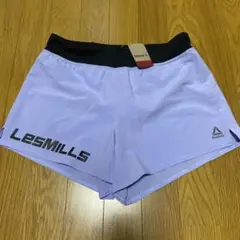 新品未使用 Reebok リーボック ショートパンツ ランニング