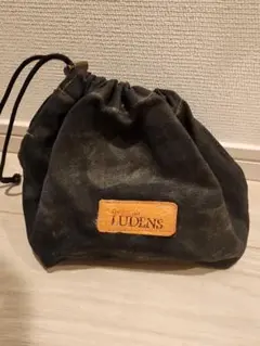 BacchusPouch MバッカスポーチMField Tools LUDENS