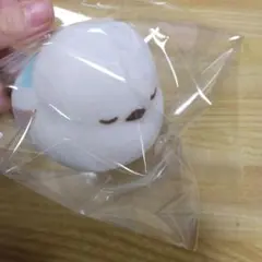 【プライズ品】シマエナガ　置き物
