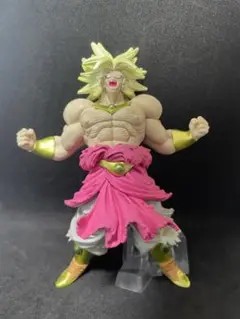 未開封 HGEX ブロリー ドラゴンボール HG EX ブロリー HG EX ドラゴンボール - メルカリ