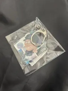 千葉ロッテマリーンズ　佐藤都志也　キーホルダー