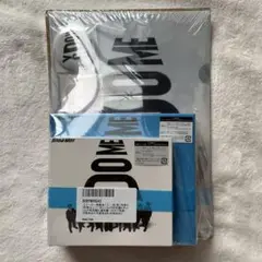 Snow Manアルバムi DO ME3初回盤A.B.通常盤3形態セット未開封