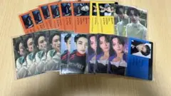ateezソンファまとめ売り