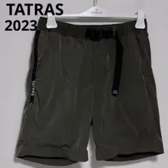 タグ付き☆TATRAS☆ショートパンツ TATRAS(タトラス) ハーフ・ショートパンツ(メンズ) - 海外通販の