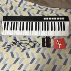 iRig Keys I/O 49