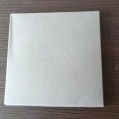 細川慎二 CD 最新作 American Songs II