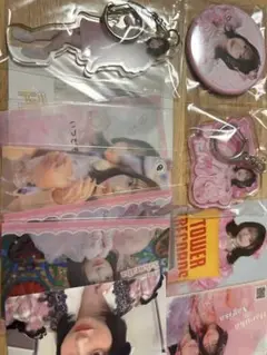 桜庭遥花　いろいろset