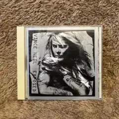 Vince Neil CD