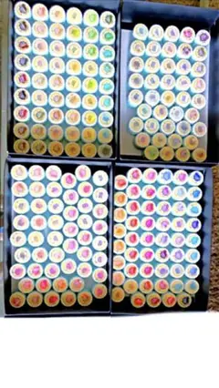 SALE!きまぐれピグメントほぼ全色セット