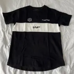 THE WARP by ENNERRE Tシャツ Sサイズ