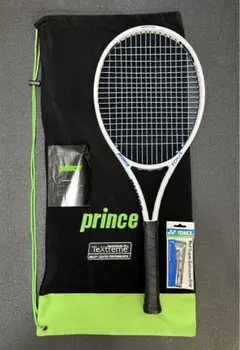 2022 prince TOUR 100 (290g)