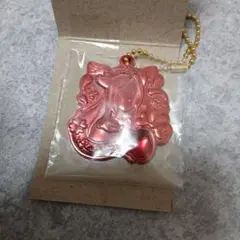 プリキュアオールスターズシークレットジュエリーチャーム２＆グミ キュアパッション
