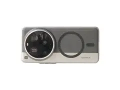超美品 XIAOMI 15 ULTRA ガメラキット付き（SIMフリー）
