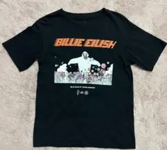 ユニクロ Tシャツ ビリー・アイリッシュ 村上隆 UT 140cm