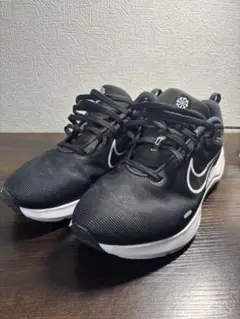 NIKEランニングシューズ25.5cm