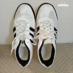 【26.5】adidas　スニーカー　アディダス