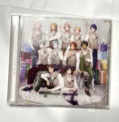 うたプリ BIRTHDAY SONG 通常版