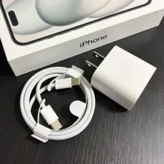 iPhone充電器 1個 1m1本 type-c iPhon16 15Afxp9