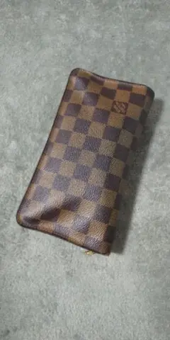 ルイヴィトン 長財布