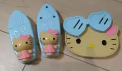 ハッピーセット　ハローキティ