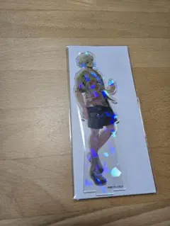 ブルーロック and GALLERY アクリルスタンド 凪誠士郎