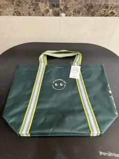Anya Hindmarch x Waitrose コラボ エコバッグ
