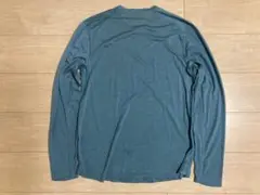 Patagonia Capilene Cool Trail S 長袖