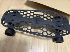 HEX　ヘックス　ミニクルーザー　リーシュコードセット HEX リーシュコードセット