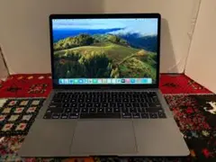 Mac Book Air 2019 マックブックエア　R56