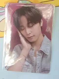 ドボイズ　the boyz fromm 特典　トレカ　ジュヨン　プロム