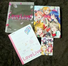 ラブライブ!The School Idol Movie 特典付き