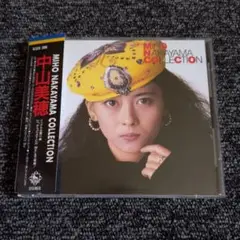 中山美穂 COLLECTION